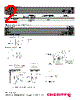 YRM22F5CWCEN Datasheet HTML 2Page - ZF Friedrichshafen AG 