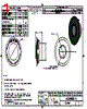 ASX04008-R Datasheet HTML 1Page - PUI audio inc. 