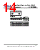CS18LV02565API-55 Datasheet HTML 14Page - List of Unclassifed Manufacturers 