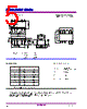MSAU321 Datasheet HTML 5Page - Minmax Technology Co., Ltd. 