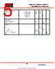 CBM8564 Datasheet HTML 5Page - COREBAI Microelectronics (Beijing) Co., Ltd. 