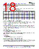 LM393D Datasheet HTML 18Page - Texas Instruments 