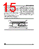 M95512-R Datasheet HTML 15Page - STMicroelectronics 