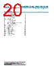 74HCT393D-Q100 Datasheet HTML 20Page - Nexperia B.V. All rights reserved 