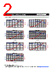 SRP2010-R68M Datasheet HTML 2Page - Bourns Electronic Solutions 
