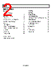 AD5258BRMZ1-R71 Datasheet HTML 2Page - Analog Devices 