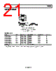 AD5258BRMZ1-R71 Datasheet HTML 21Page - Analog Devices 