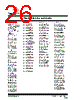 DSA6331JA3JB-T Datasheet HTML 26Page - Microchip Technology 