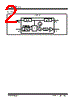 DSA6332HA3JB-T Datasheet HTML 2Page - Microchip Technology 