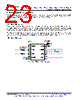 LM393DRE4 Datasheet HTML 23Page - Texas Instruments 