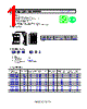 SWF21FC-R47KA Datasheet HTML 1Page - TAI-TECH Advanced Electronics Co., Ltd. 