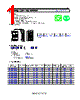 SWF2012CF-R47M Datasheet HTML 1Page - TAI-TECH Advanced Electronics Co., Ltd. 