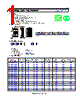 SWF1608CF-R82M Datasheet HTML 1Page - TAI-TECH Advanced Electronics Co., Ltd. 