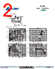 2SC3647-R Datasheet HTML 2Page - Shenzhen Luguang Electronic Technology Co., Ltd 