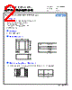 VCTA20161B-R33MS6 Datasheet HTML 2Page - Cyntec Co., Ltd. 