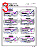 SDET25201B-R68MS Datasheet HTML 3Page - Cyntec Co., Ltd. 