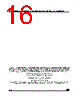 STW21NM50N Datasheet HTML 16Page - STMICROELECTRONICS 