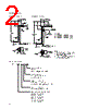 HLMP-CW27-RQ000 Datasheet HTML 2Page - Agilent(Hewlett-Packard) 