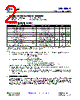 FPD1000AS Datasheet HTML 2Page - Filtronic Compound Semiconductors 