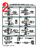 BL-R613G Datasheet HTML 2Page - Yellow Stone Corp 
