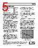 AD8099ACP-R2 Datasheet HTML 5Page - Analog Devices 