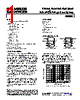 AD8099ACPZ-R2 Datasheet HTML 1Page - Analog Devices 