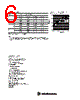 HLMP-CW36-RVB00 Datasheet HTML 6Page - Agilent(Hewlett-Packard) 