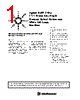 HLMP-CW36-RVB00 Datasheet HTML 1Page - Agilent(Hewlett-Packard) 