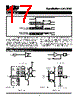 GAL16V8D-25LS Datasheet HTML 17Page - Lattice Semiconductor 