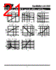 GAL16V8D-25LS Datasheet HTML 21Page - Lattice Semiconductor 