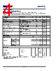 INMP441ACEZ-R0 Datasheet HTML 4Page - List of Unclassifed Manufacturers 