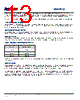 INMP441ACEZ-R0 Datasheet HTML 13Page - List of Unclassifed Manufacturers 