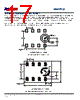 INMP441ACEZ-R7 Datasheet HTML 17Page - List of Unclassifed Manufacturers 