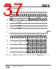 IS25LP016D-RBLE:P Datasheet HTML 37Page - Integrated Silicon Solution, Inc 