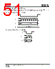 IS25LP016D-RBLE:P Datasheet HTML 51Page - Integrated Silicon Solution, Inc 