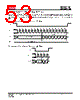 IS25LP016D-RBLE:P Datasheet HTML 53Page - Integrated Silicon Solution, Inc 