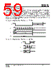 IS25LP016D-RBLE:P Datasheet HTML 59Page - Integrated Silicon Solution, Inc 