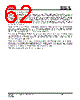 IS25LP016D-RBLE:P Datasheet HTML 62Page - Integrated Silicon Solution, Inc 