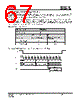 IS25LP016D-RBLE:P Datasheet HTML 67Page - Integrated Silicon Solution, Inc 