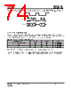 IS25LP016D-RBLE:P Datasheet HTML 74Page - Integrated Silicon Solution, Inc 