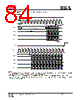 IS25LP016D-RBLE:P Datasheet HTML 84Page - Integrated Silicon Solution, Inc 