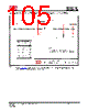 IS25LP016D-RBLE:P Datasheet HTML 105Page - Integrated Silicon Solution, Inc 