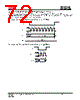 IS25LP032D-RBLE:P Datasheet HTML 72Page - Integrated Silicon Solution, Inc 