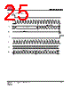 IS25LP064A-RBLE Datasheet HTML 25Page - Integrated Silicon Solution, Inc 
