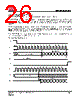 IS25LP064A-RBLE Datasheet HTML 26Page - Integrated Silicon Solution, Inc 