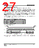 IS25LP064A-RBLE Datasheet HTML 27Page - Integrated Silicon Solution, Inc 