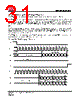 IS25LP064A-RBLE Datasheet HTML 31Page - Integrated Silicon Solution, Inc 