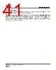 IS25LP064A-RBLE Datasheet HTML 41Page - Integrated Silicon Solution, Inc 