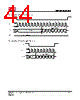 IS25LP064A-RBLE Datasheet HTML 44Page - Integrated Silicon Solution, Inc 
