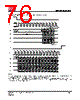 IS25LP064A-RBLE Datasheet HTML 76Page - Integrated Silicon Solution, Inc 